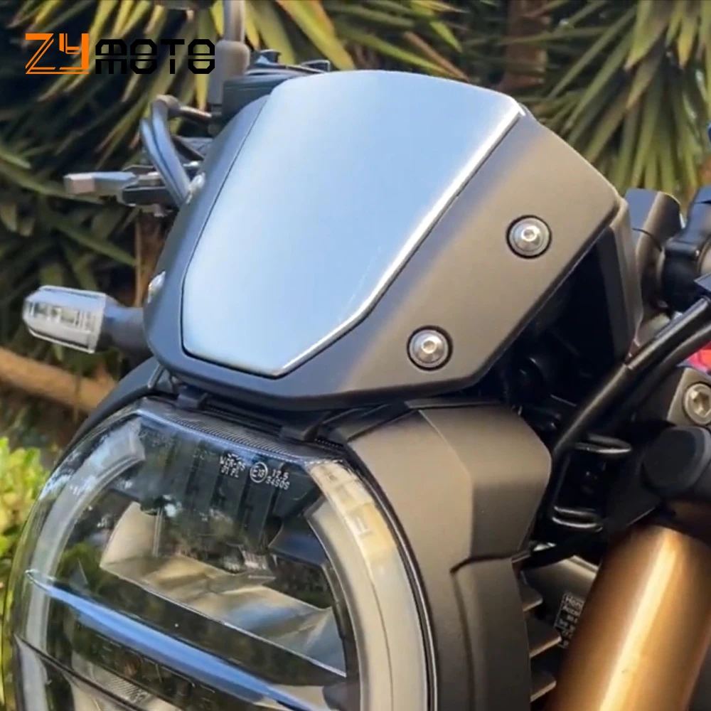 Ветровой экран для лобового стекла мотоцикла CB 650R для HONDA CB650R 2019 2020 2021, передний экран ветрового стекла, ветровой экран, дефлектор, аксессуары
Ветровой экран для лобового стекла мотоцикла CB 650R для HONDA CB650R 2019 2020 2021, передний экран ветрового стекла, ветровой экран, дефлектор, аксессуары