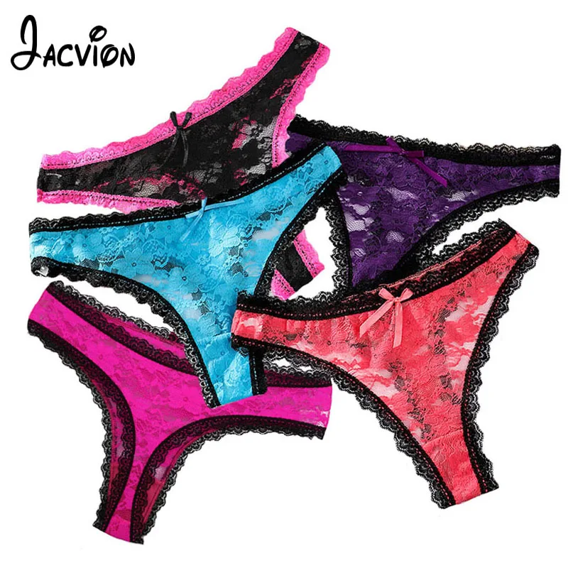 5 Pieces/Set Women's Thongs G-string Sexy Underwear Female Panties Briefs For Ladies T-back Women Transparent Thong G-string
5 Pieces/Set Women's Thongs G-string Sexy Underwear Female Panties Briefs For Ladies T-back Women Transparent Thong G-string