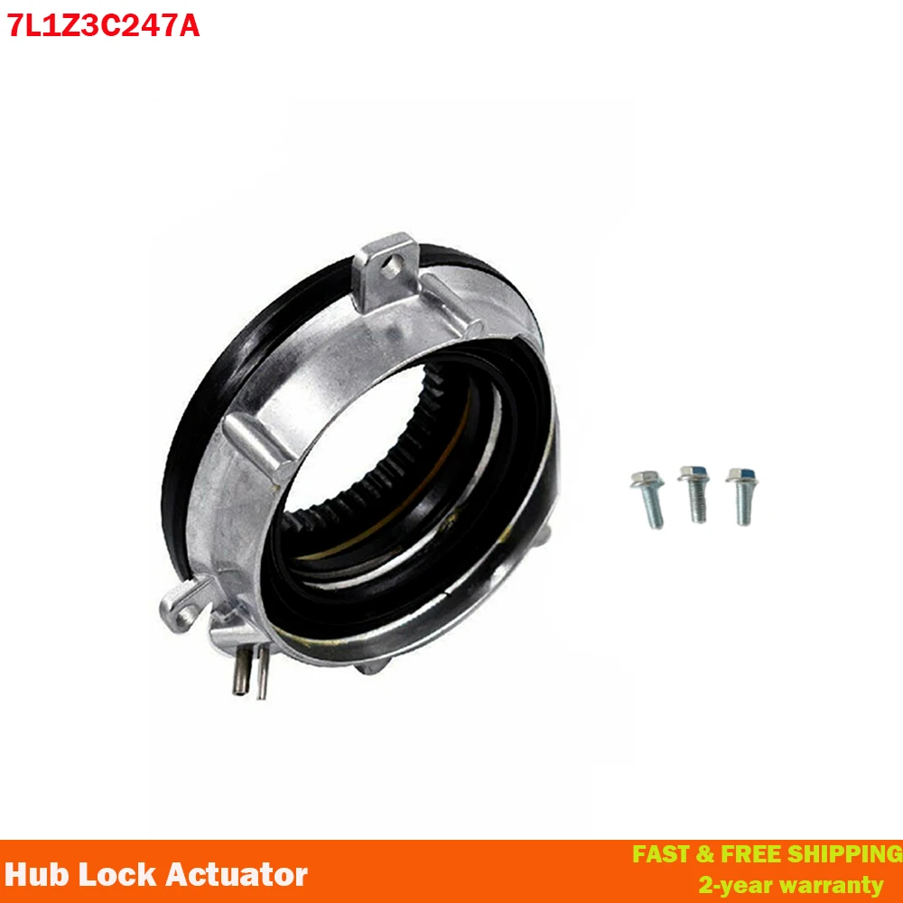7L1Z-3C247-A For Ford F-150 4WD 4X4 2003-2015 N4WD Vacuum Hub Axle Actuator Locking 7L1Z3C247A 600-105
7L1Z-3C247-A For Ford F-150 4WD 4X4 2003-2015 N4WD Vacuum Hub Axle Actuator Locking 7L1Z3C247A 600-105