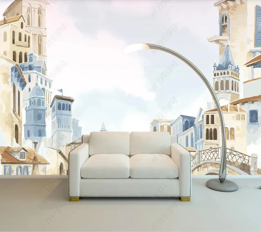 Обои настенные 3d в европейском стиле, обои для гостиной, телевизора, спальни, домашний декор
Обои настенные 3d в европейском стиле, обои для гостиной, телевизора, спальни, домашний декор
