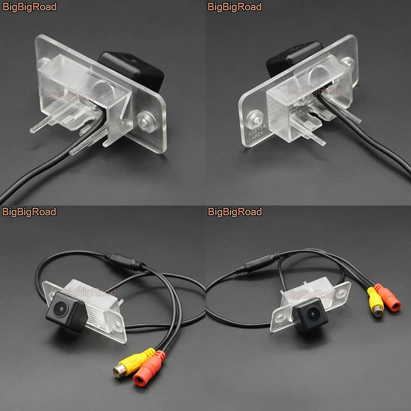 BigBigRoad For Volkswagen tiguan 2010 2011 2012 2013 2014 2015 Car HD Rear View Parking Camera Auto Backup Monitor Waterproof
BigBigRoad For Volkswagen tiguan 2010 2011 2012 2013 2014 2015 Car HD Rear View Parking Camera Auto Backup Monitor Waterproof