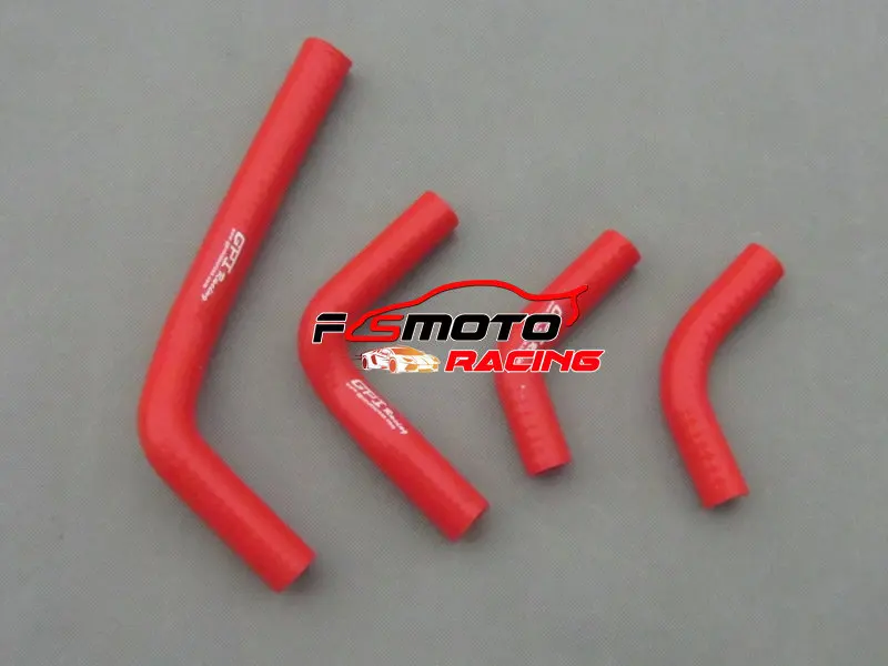 New Silicone radiator hose for 2004-2009 HONDA CRF250R 2005 2006 2007 2008 / CRF250X 2004-2017 2010 2011
New Silicone radiator hose for 2004-2009 HONDA CRF250R 2005 2006 2007 2008 / CRF250X 2004-2017 2010 2011