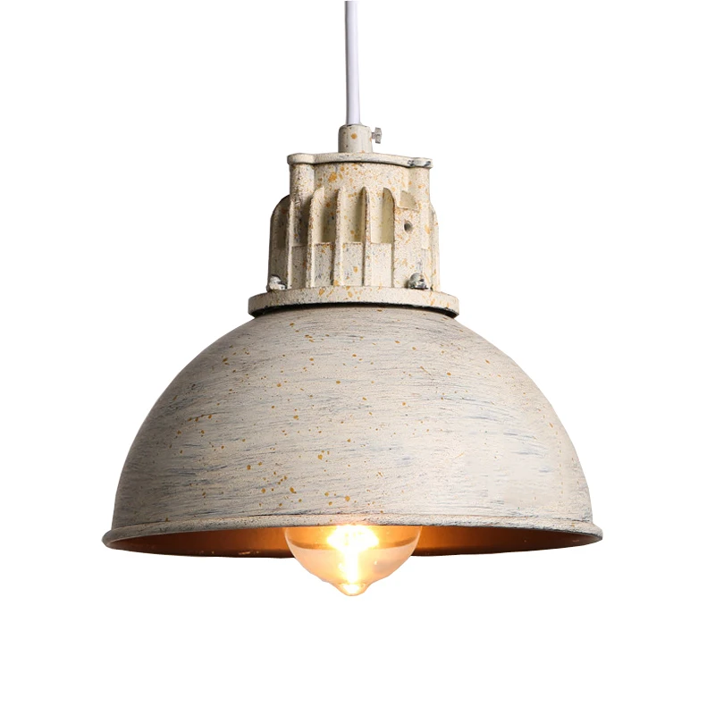Iron Chandelier LOFT Industrial Style Indoor Illumination Fixture Retro Living Room Pendant Lamp AC85-265V E27 Hanging Lamp
Iron Chandelier LOFT Industrial Style Indoor Illumination Fixture Retro Living Room Pendant Lamp AC85-265V E27 Hanging Lamp