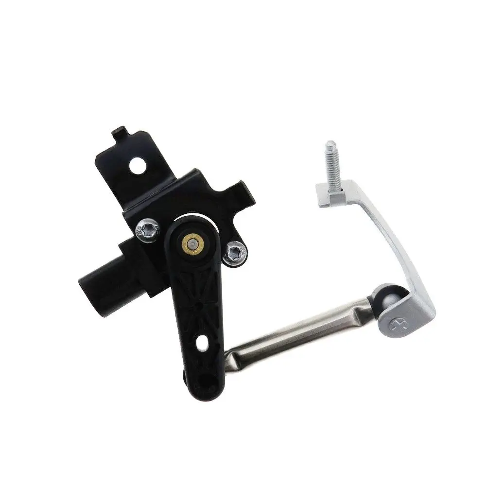 Датчик уровня передней фары 1T0907503B для Bora Golf Passat B6 CC A3 Q3 TT Altea Toledo 1T0 907 503A 1K0941273L
Датчик уровня передней фары 1T0907503B для Bora Golf Passat B6 CC A3 Q3 TT Altea Toledo 1T0 907 503A 1K0941273L