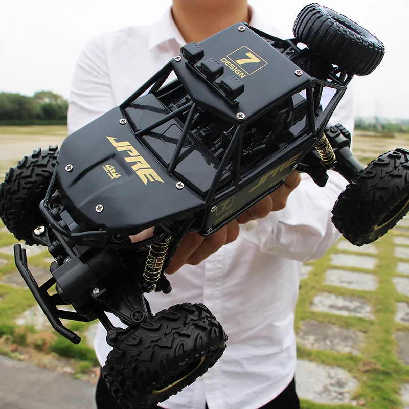 Радиоуправляемая машинка 4WD, игрушка для дрифта, багги, радиоуправляемая модель грузовика, внедорожник, гоночный автомобиль, игрушка для мальчиков, 1/16
Радиоуправляемая машинка 4WD, игрушка для дрифта, багги, радиоуправляемая модель грузовика, внедорожник, гоночный автомобиль, игрушка для мальчиков, 1/16