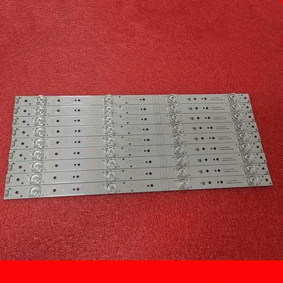 1 комплект = 9 шт. Sk yworth 43G, 6 лампочек, фотолампа, цветовая яркость 7779643000-D050, вогнутые линзы, 4 лампы, экран RDL430WY
1 комплект = 9 шт. Sk yworth 43G, 6 лампочек, фотолампа, цветовая яркость 7779643000-D050, вогнутые линзы, 4 лампы, экран RDL430WY