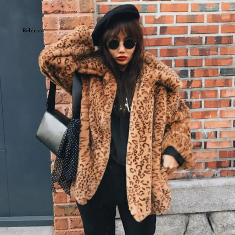 Coat Women Fur Coat Plush Jacket Women's Teddy Coat Female Coat Winter Women's Winter Sheepskin Coat New Coats Woman Winter
Coat Women Fur Coat Plush Jacket Women's Teddy Coat Female Coat Winter Women's Winter Sheepskin Coat New Coats Woman Winter