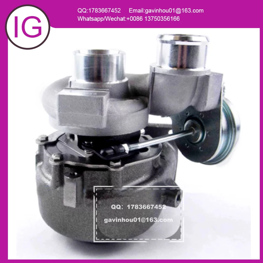 Для TD04L Turbo 49T77-07440 49377-07440 49377-07405 49377-07404 для Volkswagen Crafter 2,5 TDI Чешский BJL 100 120 кВт 136 163 л.с.
Для TD04L Turbo 49T77-07440 49377-07440 49377-07405 49377-07404 для Volkswagen Crafter 2,5 TDI Чешский BJL 100 120 кВт 136 163 л.с.