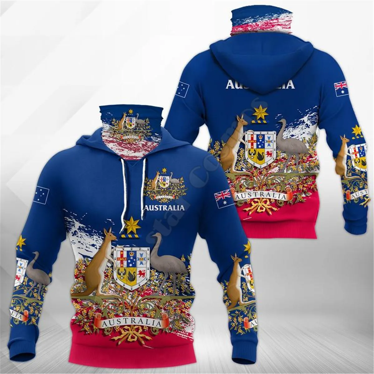 Australia 3D Printed Hoodies Harajuku Fashion Sweatshirt Women Men Casual Pullover Hoodie Mask Warm Drop Shipping 01
Australia 3D Printed Hoodies Harajuku Fashion Sweatshirt Women Men Casual Pullover Hoodie Mask Warm Drop Shipping 01