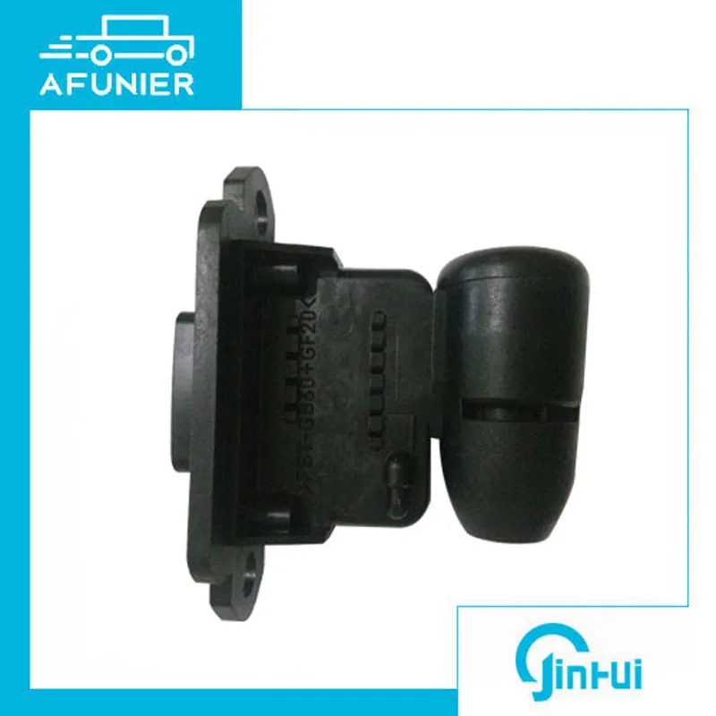 1pcs Mass Air Flow Sensor For TOYOTA Aristo Supra OE NO.:22204-46010,197400-1010
1pcs Mass Air Flow Sensor For TOYOTA Aristo Supra OE NO.:22204-46010,197400-1010