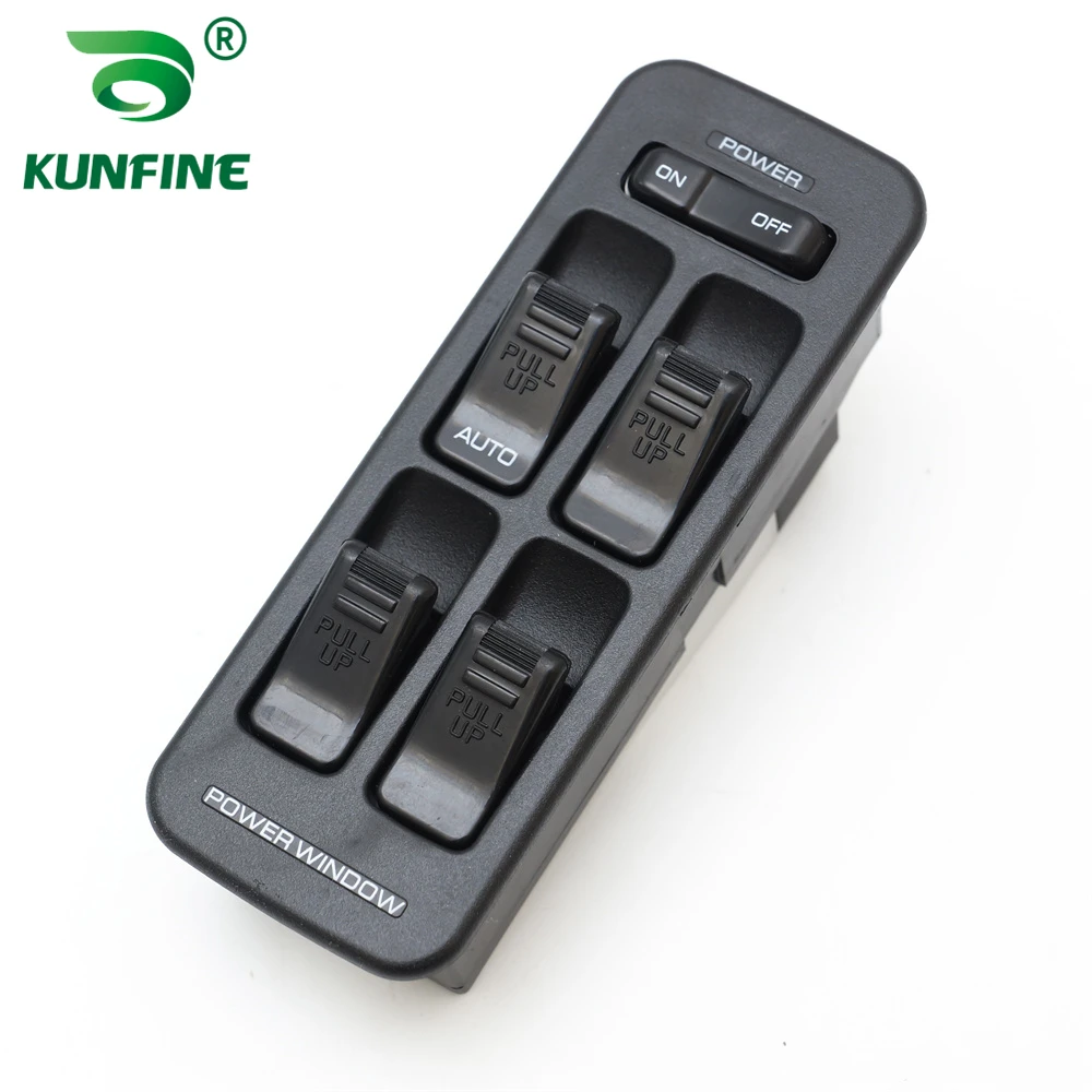 Car Window Switch Button Car Window Lifter Control Switch for MAZDA BG 323 1991-1994 323 F IV BG 87-94 OEM No. 3746010 CA7130
Car Window Switch Button Car Window Lifter Control Switch for MAZDA BG 323 1991-1994 323 F IV BG 87-94 OEM No. 3746010 CA7130