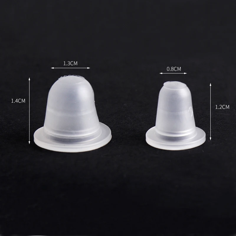 200pcs Microblading Accessories Disposable Silicone Tattoo Ink Cups Holder Container Cap for Permanent Makeup Pigment Tools
200pcs Microblading Accessories Disposable Silicone Tattoo Ink Cups Holder Container Cap for Permanent Makeup Pigment Tools