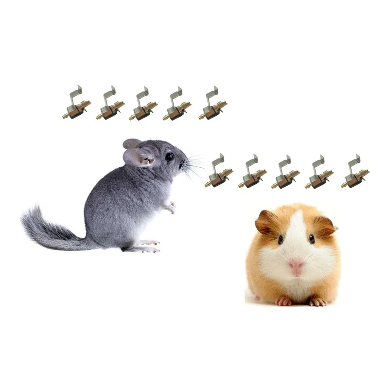 Pet Animal Rabbit Automatic Nipple Watering Feeder Drinker For Hamster Bunny Rodents Pet Drinking Supplies
Pet Animal Rabbit Automatic Nipple Watering Feeder Drinker For Hamster Bunny Rodents Pet Drinking Supplies