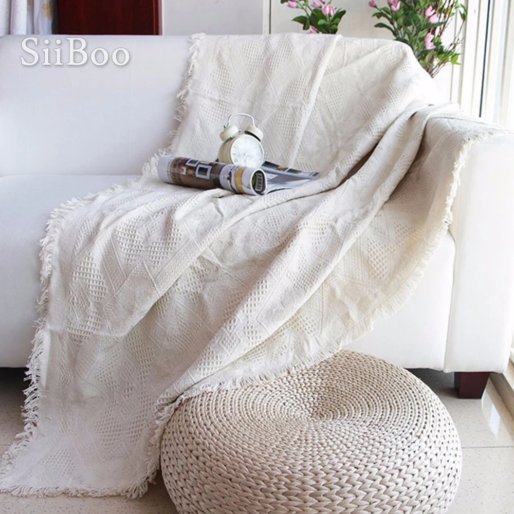 100% cotton sofa towel American style vintage geometric jacquard sofa blanket slip-resistant sofa cover SP3852 Free Shipping
100% cotton sofa towel American style vintage geometric jacquard sofa blanket slip-resistant sofa cover SP3852 Free Shipping