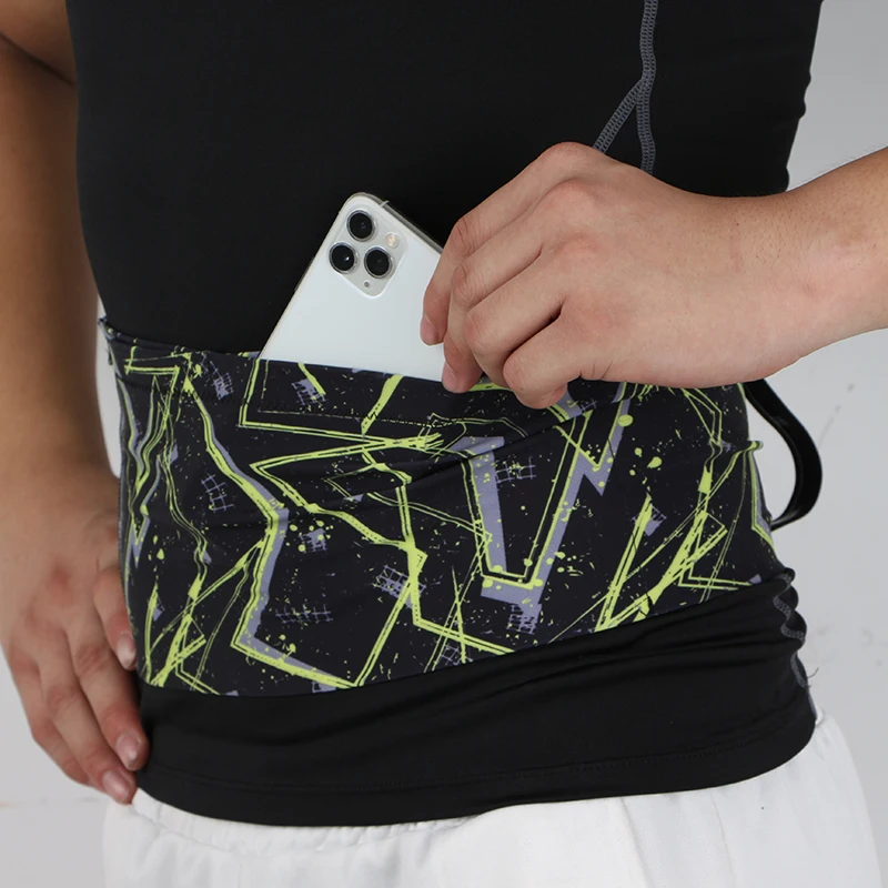 Multifunction Sports Pockets Mountain Climbing Running Cycling Waist Bog Elastic Pocket kettle Pockets Running Belt Mini Bag
Multifunction Sports Pockets Mountain Climbing Running Cycling Waist Bog Elastic Pocket kettle Pockets Running Belt Mini Bag