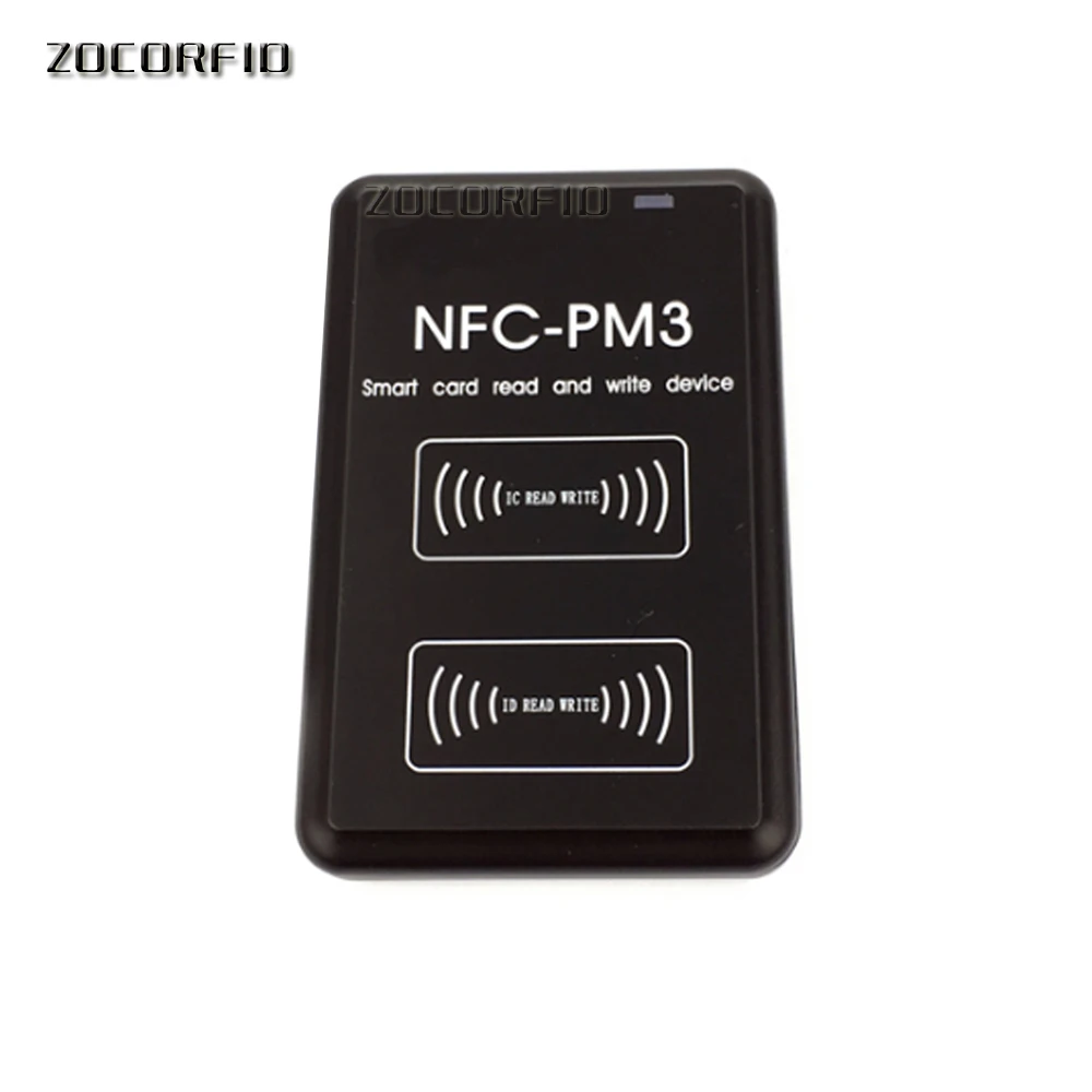 Рчид-считыватель смарт-карт PM3, считыватель NFC, копировальный аппарат, Дубликатор, записываемый клон, USB, протокол ISO14443, S50
Рчид-считыватель смарт-карт PM3, считыватель NFC, копировальный аппарат, Дубликатор, записываемый клон, USB, протокол ISO14443, S50