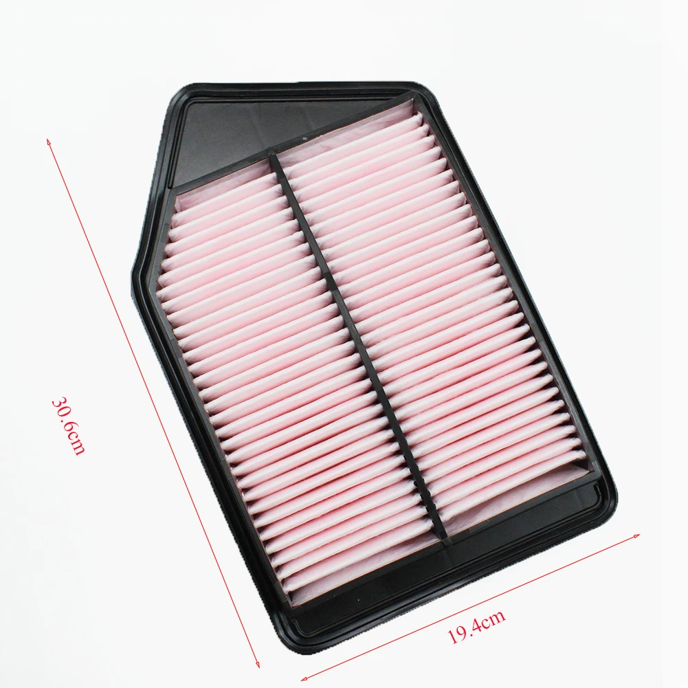 172205A2A00 Engine AIR FILTER CLEANER 172205A2A00 for HONDA ACCORD 2013-2017 2.4L
172205A2A00 Engine AIR FILTER CLEANER 172205A2A00 for HONDA ACCORD 2013-2017 2.4L