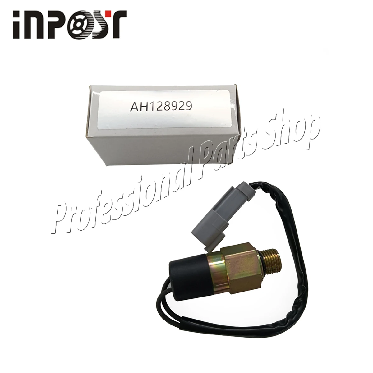 AH128929 Sensor Switch For John Deere 9500 9400 9410 9510 9610 9450 9550 9650
AH128929 Sensor Switch For John Deere 9500 9400 9410 9510 9610 9450 9550 9650