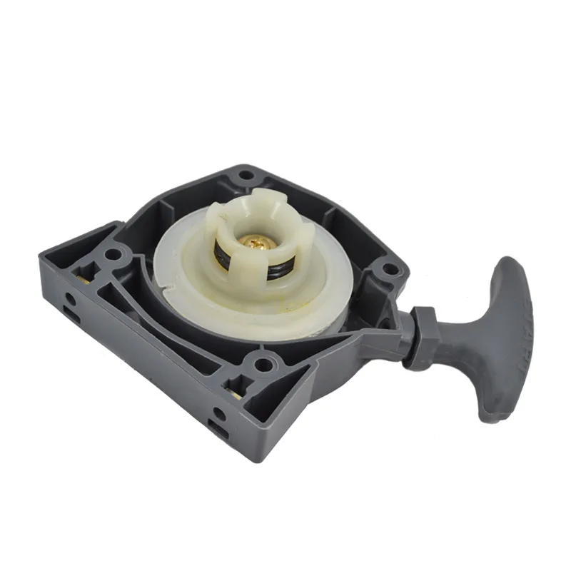 Recoil Starter Assy for KAWASAKI TJ53 Brushcutter Grass Strimmer Trimmer Spare Parts
Recoil Starter Assy for KAWASAKI TJ53 Brushcutter Grass Strimmer Trimmer Spare Parts