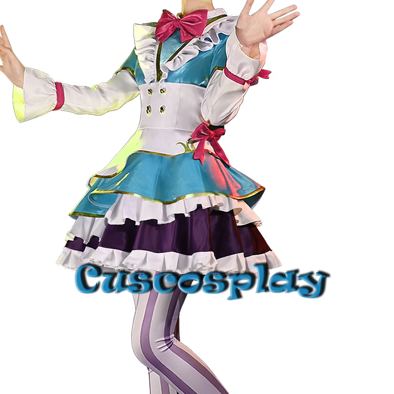 Game LOL Coffee Sweetheart Skin Cosplay Costume Annie Hastur Lolita Dress Women Girls Maid Outfits for Halloween Christmas Party
Game LOL Coffee Sweetheart Skin Cosplay Costume Annie Hastur Lolita Dress Women Girls Maid Outfits for Halloween Christmas Party
