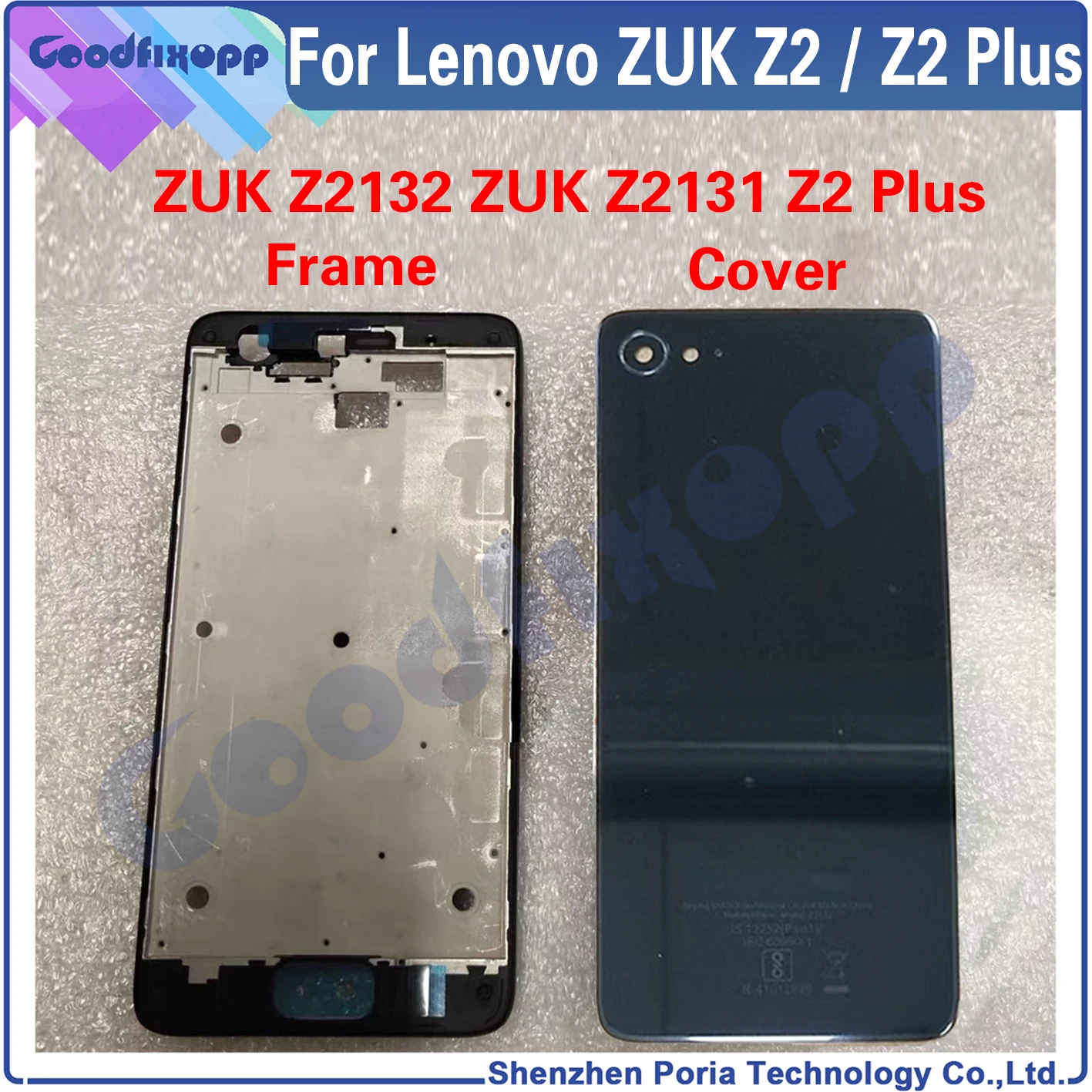 Для Lenovo ZUK Z2 Z2 Plus передняя рамка задняя крышка средняя рамка задняя крышка для Lenovo ZUK Z2Plus Z2132 Z2131
Для Lenovo ZUK Z2 Z2 Plus передняя рамка задняя крышка средняя рамка задняя крышка для Lenovo ZUK Z2Plus Z2132 Z2131
