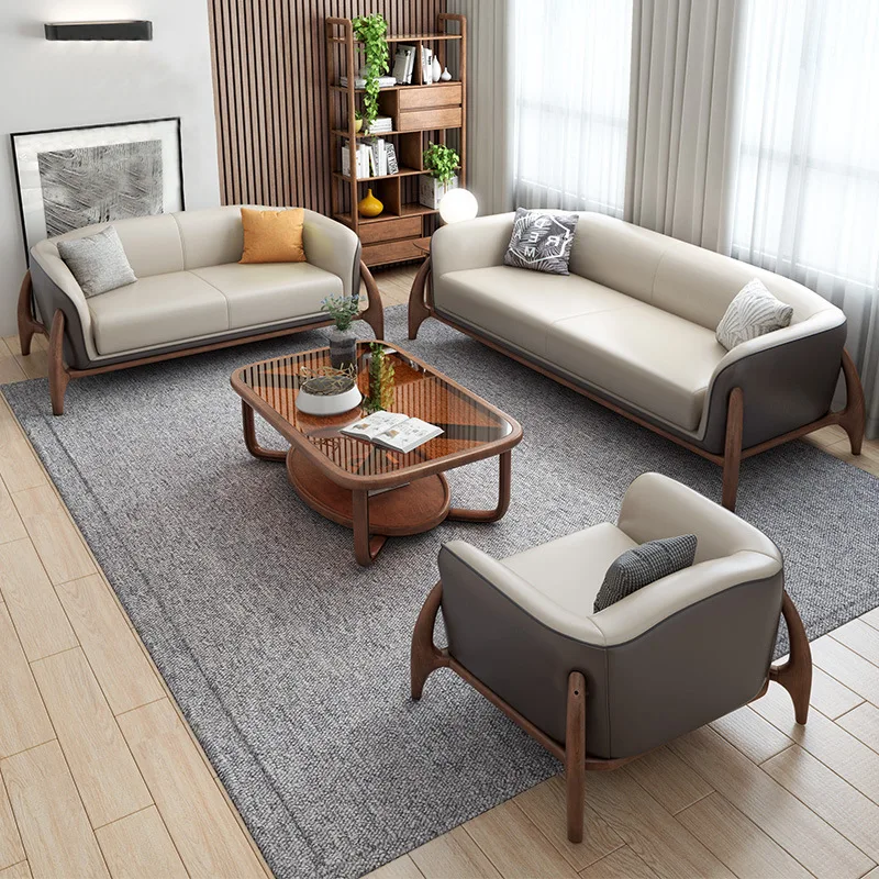 Nordic sofa 123 combination simple modern sofa sofa set living room furniture leather sectional sofa couch set
Nordic sofa 123 combination simple modern sofa sofa set living room furniture leather sectional sofa couch set