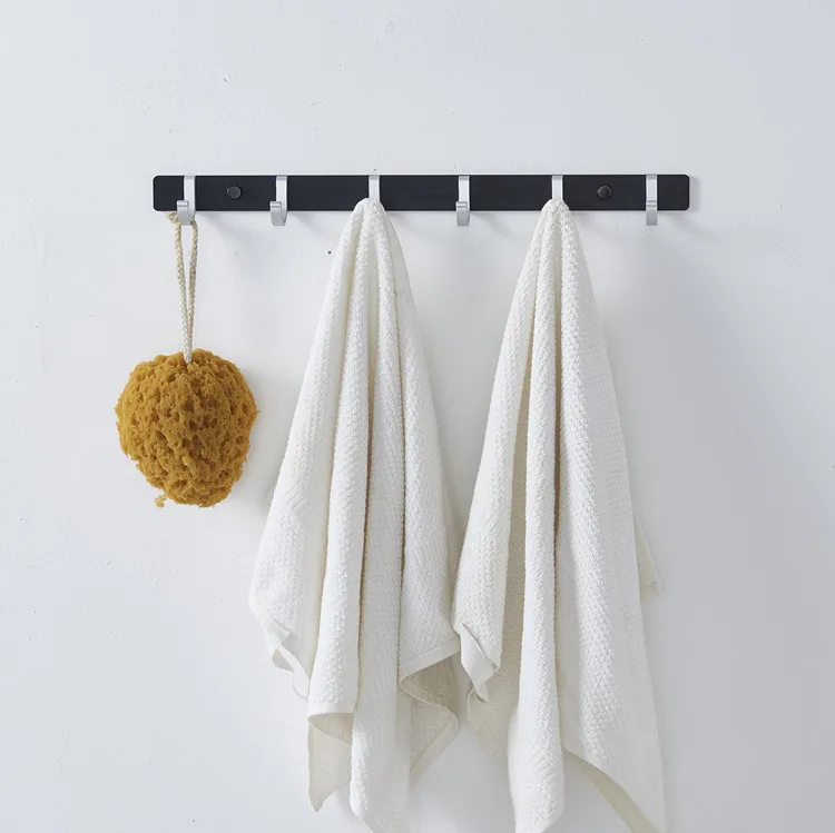 Modern Look Widely used in Living Room Bathroom Never Rust ! Hot Coat Hooks Hat Hooks Towel Hooks 4-8 hooks
Modern Look Widely used in Living Room Bathroom Never Rust ! Hot Coat Hooks Hat Hooks Towel Hooks 4-8 hooks