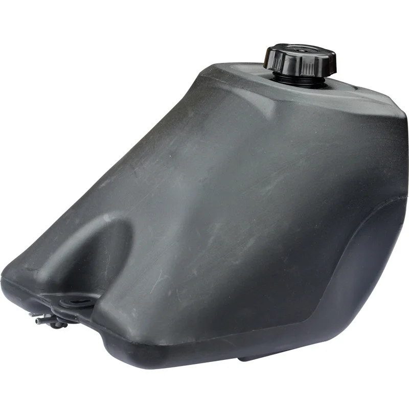 Motorcycle Plastic Oil Fuel Tank Gas Tank Assembly with Fuel Air Cap For GY6 110cc 125cc 150cc 200cc 250cc Quad ATV Go Kart Baja
Motorcycle Plastic Oil Fuel Tank Gas Tank Assembly with Fuel Air Cap For GY6 110cc 125cc 150cc 200cc 250cc Quad ATV Go Kart Baja