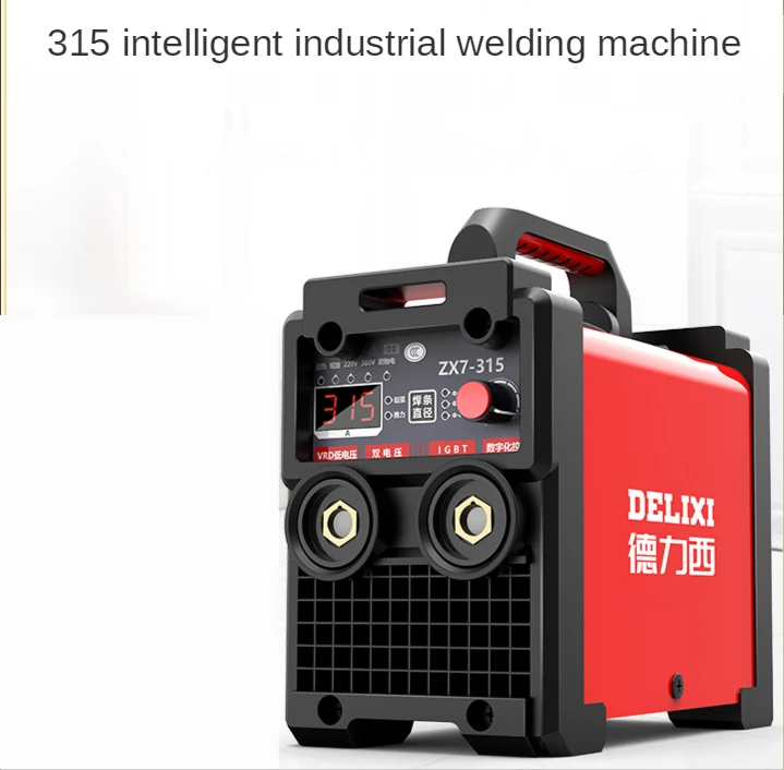 Industrial Grade 220V380V Household Small Double Voltage Dual Purpose Copper Automatic
Industrial Grade 220V380V Household Small Double Voltage Dual Purpose Copper Automatic