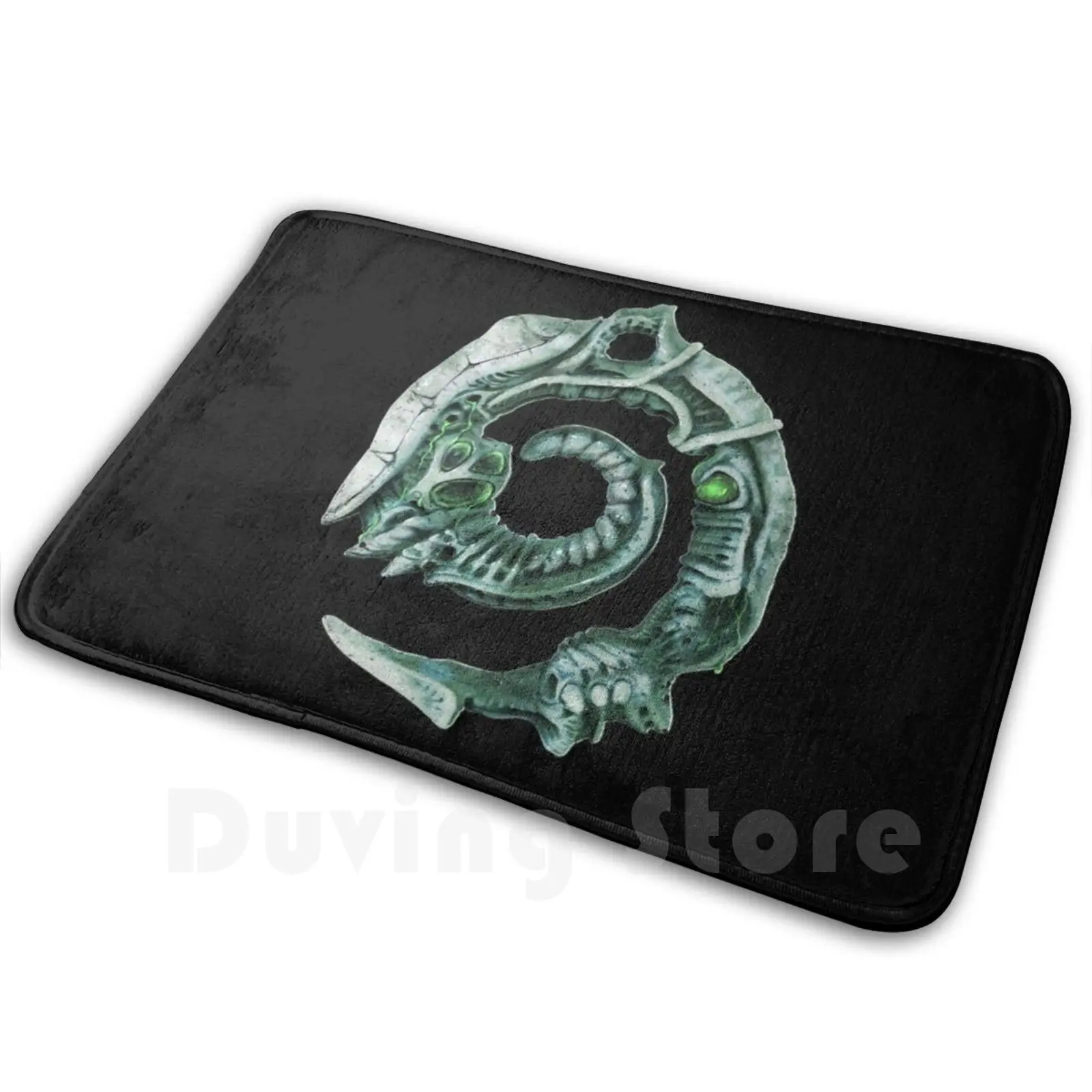 Swarm Carpet Mat Rug Cushion Soft Swarm Fashion Zerg Statement Horror Biomechanical Kidsfashion Alternative Logo
Swarm Carpet Mat Rug Cushion Soft Swarm Fashion Zerg Statement Horror Biomechanical Kidsfashion Alternative Logo