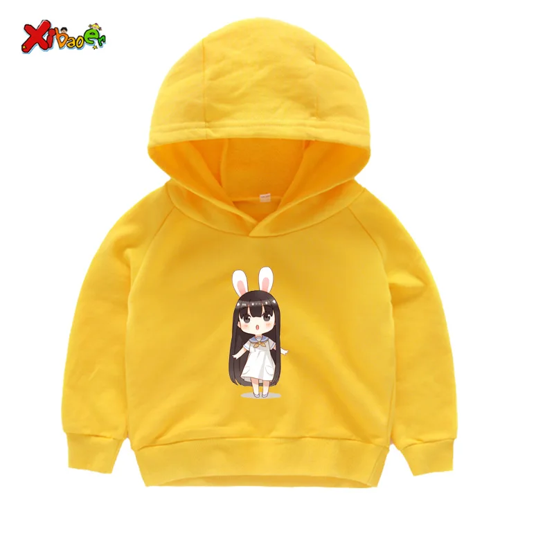 Детская хлопковая толстовка с капюшоном, с коротким рукавом
Детская хлопковая толстовка с капюшоном, с коротким рукавом