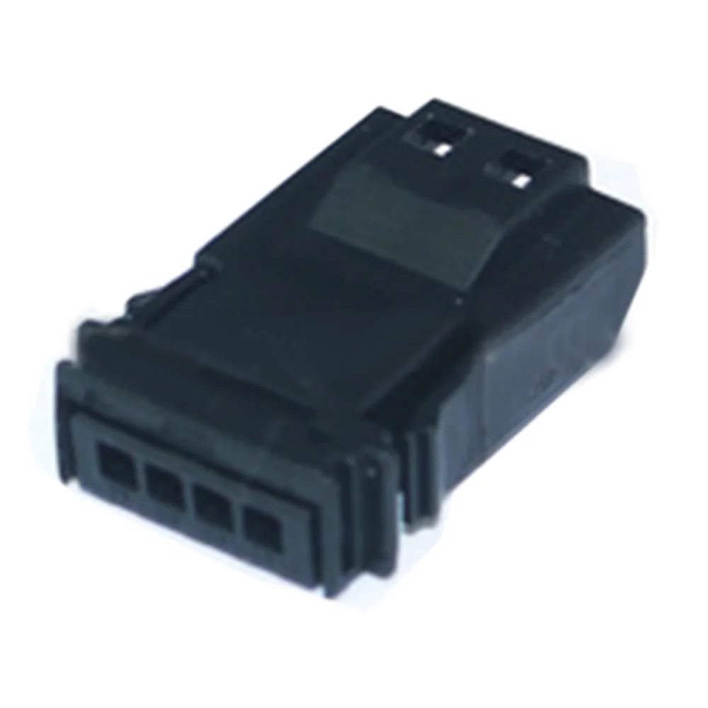 2/5/10/20/50/100sets 4pin Auto Electric Housing Plug Waterproof Wiring Harness Connector MX19004P51
2/5/10/20/50/100sets 4pin Auto Electric Housing Plug Waterproof Wiring Harness Connector MX19004P51