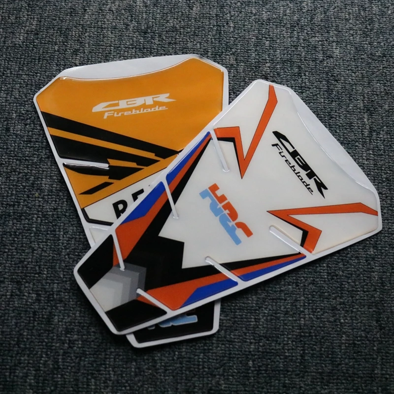 Protector Anti slip Tank Pad Sticker Gas Motorcycle Decal New For Honda CBR 250 300 500 600 1000 RR CBR600RR CBR500R CBR1000RR
Protector Anti slip Tank Pad Sticker Gas Motorcycle Decal New For Honda CBR 250 300 500 600 1000 RR CBR600RR CBR500R CBR1000RR