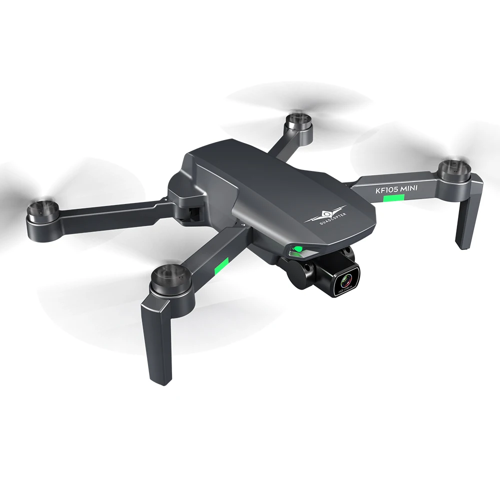 New KF105 GPS Drone 8K 4K HD Camera Brushless Anti-Shake Photography Professional Image Transmission Foldable Quadcopter
New KF105 GPS Drone 8K 4K HD Camera Brushless Anti-Shake Photography Professional Image Transmission Foldable Quadcopter