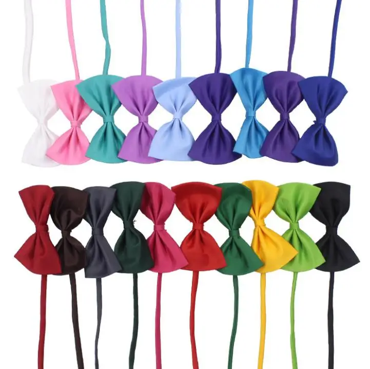 500 PCS Dog Neck Tie Dog Bow Tie Cat Tie Pet Grooming Supplies Pet Headdress Flower SN2116
500 PCS Dog Neck Tie Dog Bow Tie Cat Tie Pet Grooming Supplies Pet Headdress Flower SN2116