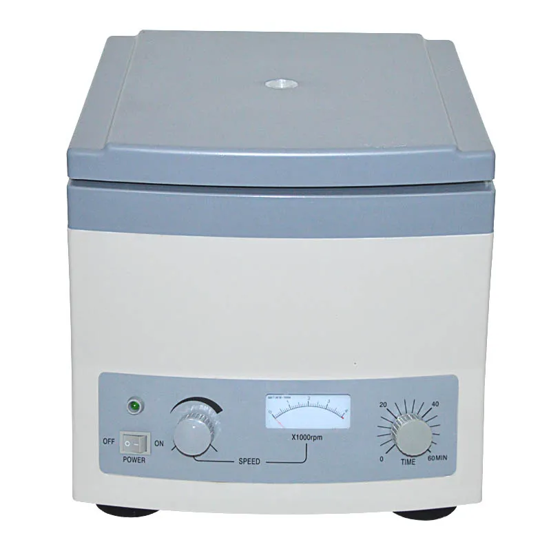 1PC 80-2B Electric Laboratory Centrifuge Electric Centrifuge Laboratory Digital Centrifuge Laboratory Centrifuge 110V/220V
1PC 80-2B Electric Laboratory Centrifuge Electric Centrifuge Laboratory Digital Centrifuge Laboratory Centrifuge 110V/220V