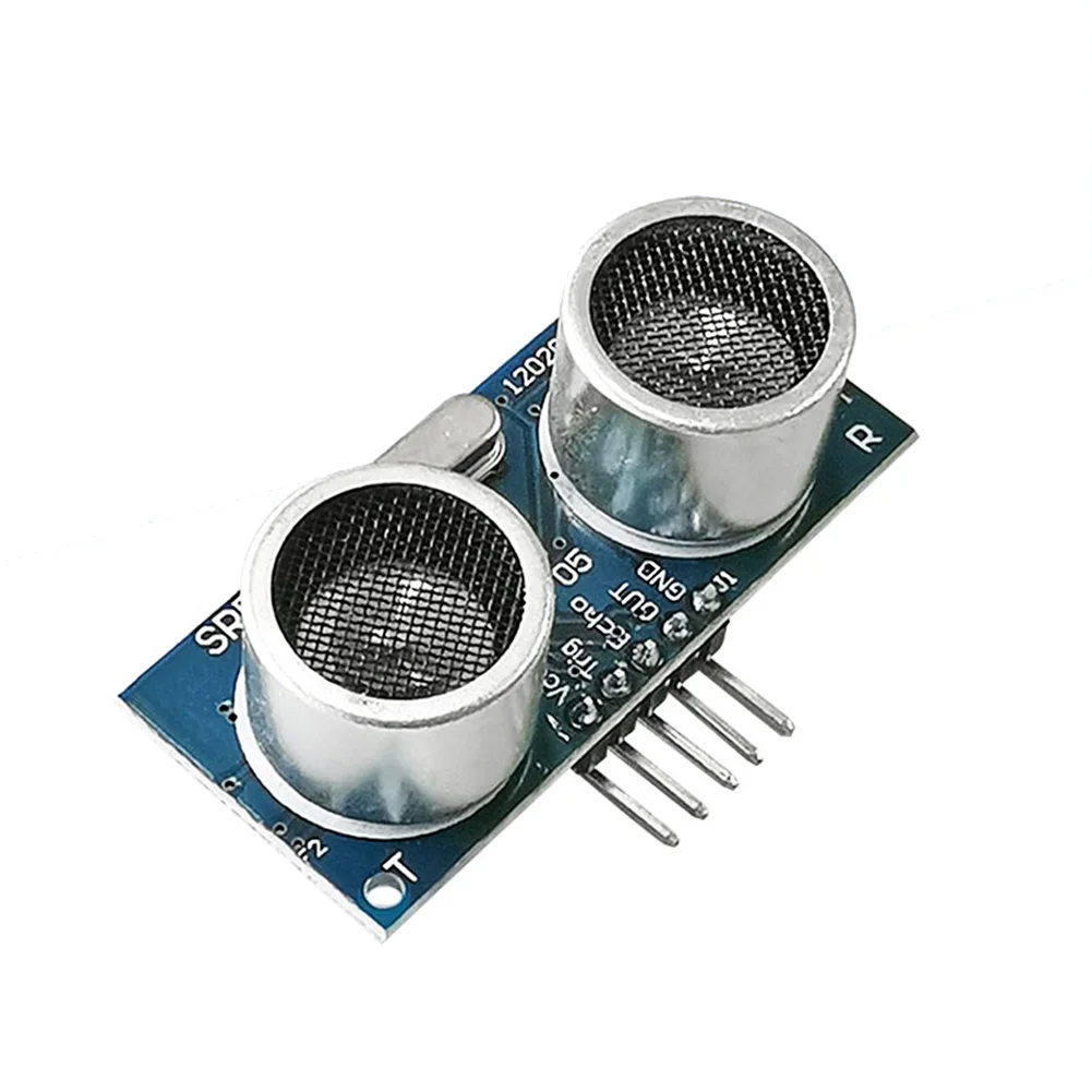 Taidacent HY-SRF05 2-450 см Бесконтактный расстояние ультразвуковой детектор TTL импульсный сигнал SRF05 ультразвуковой дальномерный модуль
Taidacent HY-SRF05 2-450 см Бесконтактный расстояние ультразвуковой детектор TTL импульсный сигнал SRF05 ультразвуковой дальномерный модуль