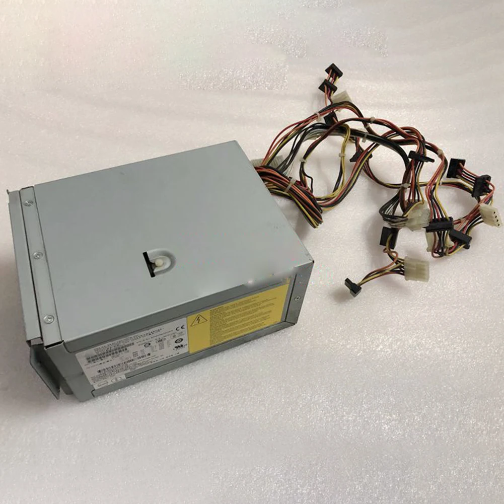 Используется для HP ML150 G5, блок питания для сервера TDPS-650BB B 459558-001 461512-001 650 Вт
Используется для HP ML150 G5, блок питания для сервера TDPS-650BB B 459558-001 461512-001 650 Вт