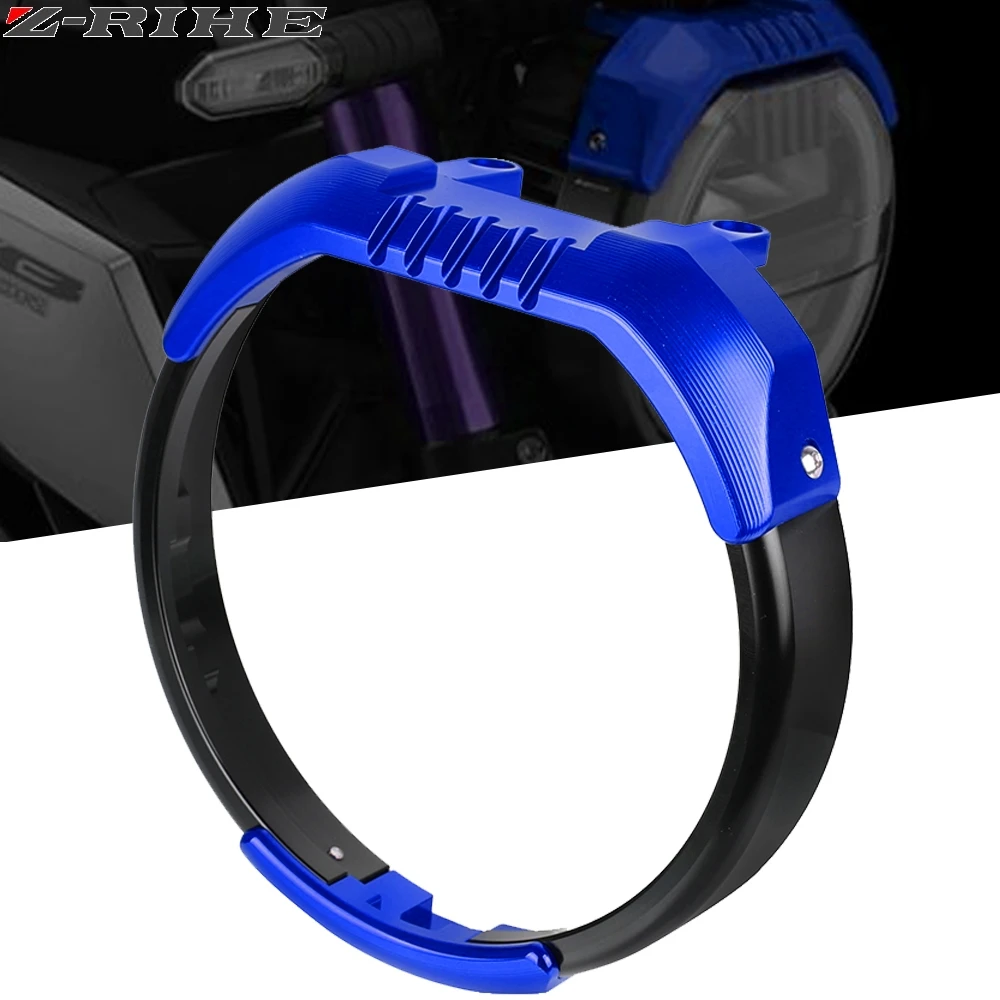 2021 NEW For HONDA CB 650R CB650R 2018 2019 2020 2021 Accessories Motorcycle modification Headlight Grille Guard Cover Protector
2021 NEW For HONDA CB 650R CB650R 2018 2019 2020 2021 Accessories Motorcycle modification Headlight Grille Guard Cover Protector