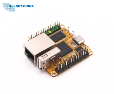 Плата разработки ROCK PI S RK3308 Quad-core A35 версия V1.3 подходит для умных колонок IoT
Плата разработки ROCK PI S RK3308 Quad-core A35 версия V1.3 подходит для умных колонок IoT