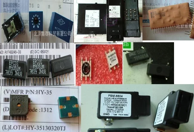1PCS NV12DC12DV WH7DC-16AX31 MPD6S027A B39458-M9352-M100 HY-35 PAS3225P2R6143 SFT05-065-TP2 PE-68624T
1PCS NV12DC12DV WH7DC-16AX31 MPD6S027A B39458-M9352-M100 HY-35 PAS3225P2R6143 SFT05-065-TP2 PE-68624T