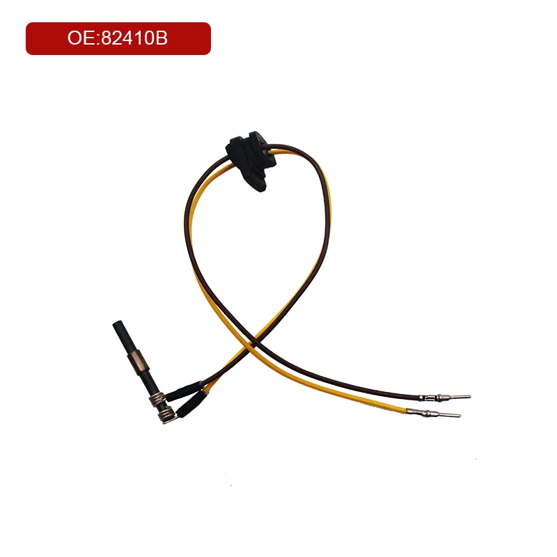 OEM № 82410B 18В парковочный нагреватель с свечей заглушкой для Webasto Thermo 90 24В водонагреватели для грузовых автомобилей с охлаждающей жидкостью
OEM № 82410B 18В парковочный нагреватель с свечей заглушкой для Webasto Thermo 90 24В водонагреватели для грузовых автомобилей с охлаждающей жидкостью