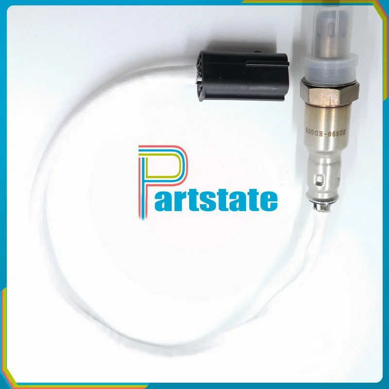 O2 Sensor Oxygen Sensor Lambda Sensor 22690-ED000 22690-ET000 Fit For Nissan Micra Mica C Note Tiida 2007-2013
O2 Sensor Oxygen Sensor Lambda Sensor 22690-ED000 22690-ET000 Fit For Nissan Micra Mica C Note Tiida 2007-2013