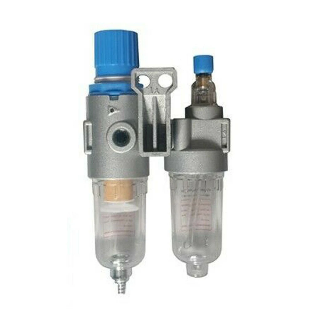 1PC Tire Changer Machine Regulator Pneumatic Unit Filter Lubricator Water Separator Tire Raking Machine Accessories
1PC Tire Changer Machine Regulator Pneumatic Unit Filter Lubricator Water Separator Tire Raking Machine Accessories