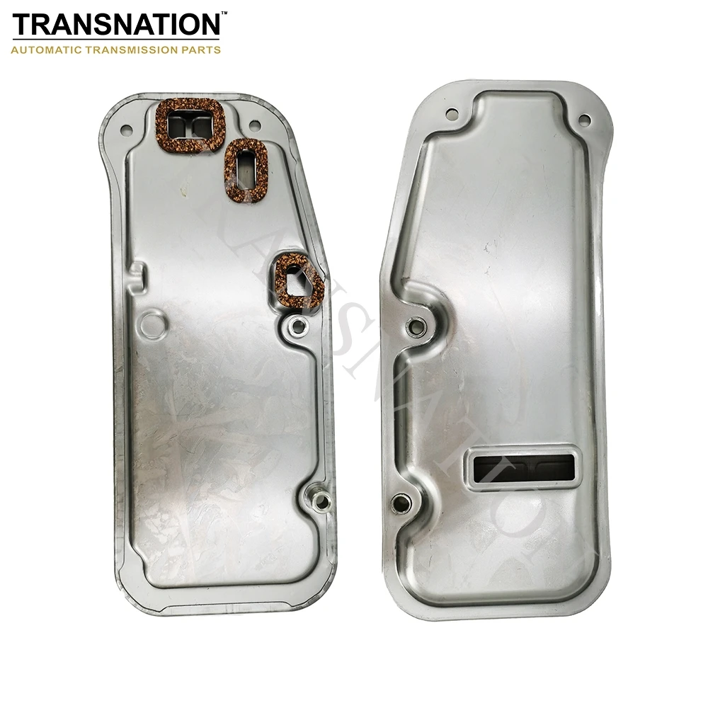 A341E Auto Transmission Oil Filter 35330-30060 Fit For TOYOTA HIACE KDH222 Car Accessories Transnation 073146A
A341E Auto Transmission Oil Filter 35330-30060 Fit For TOYOTA HIACE KDH222 Car Accessories Transnation 073146A