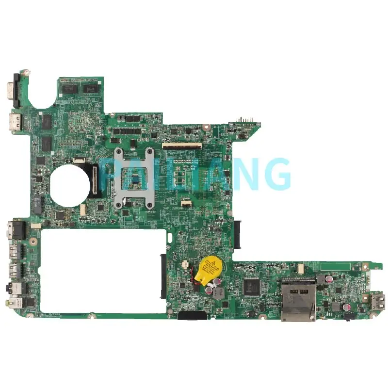 11012868 For LENOVO Ideapad Y460 Laptop Motherboard DAKL2BMB8F0 HM55 N11P-GS-A1 DDR3 Notebook Mainboard TESTED
11012868 For LENOVO Ideapad Y460 Laptop Motherboard DAKL2BMB8F0 HM55 N11P-GS-A1 DDR3 Notebook Mainboard TESTED
