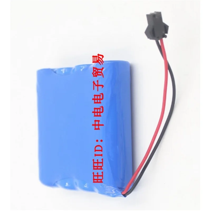 New Battery for M-cool M5,M6,M8 A/B/C Car Portable Insulin Refrigerated Box LiPo Rechargeable Replacement M-C10A-D 3.7V 10400mAh
New Battery for M-cool M5,M6,M8 A/B/C Car Portable Insulin Refrigerated Box LiPo Rechargeable Replacement M-C10A-D 3.7V 10400mAh