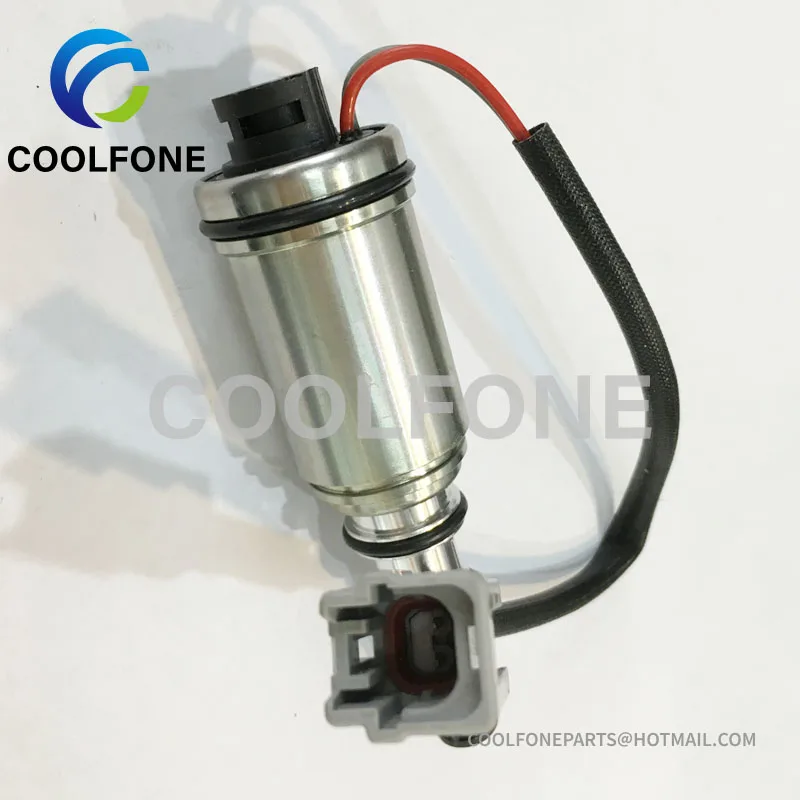 Air Conditioning AC Compressor Solenoid Control Valve For Infiniti G35 M35 Nissan X-trail T31 Qashqai Sylphy Bluebird MR20
Air Conditioning AC Compressor Solenoid Control Valve For Infiniti G35 M35 Nissan X-trail T31 Qashqai Sylphy Bluebird MR20