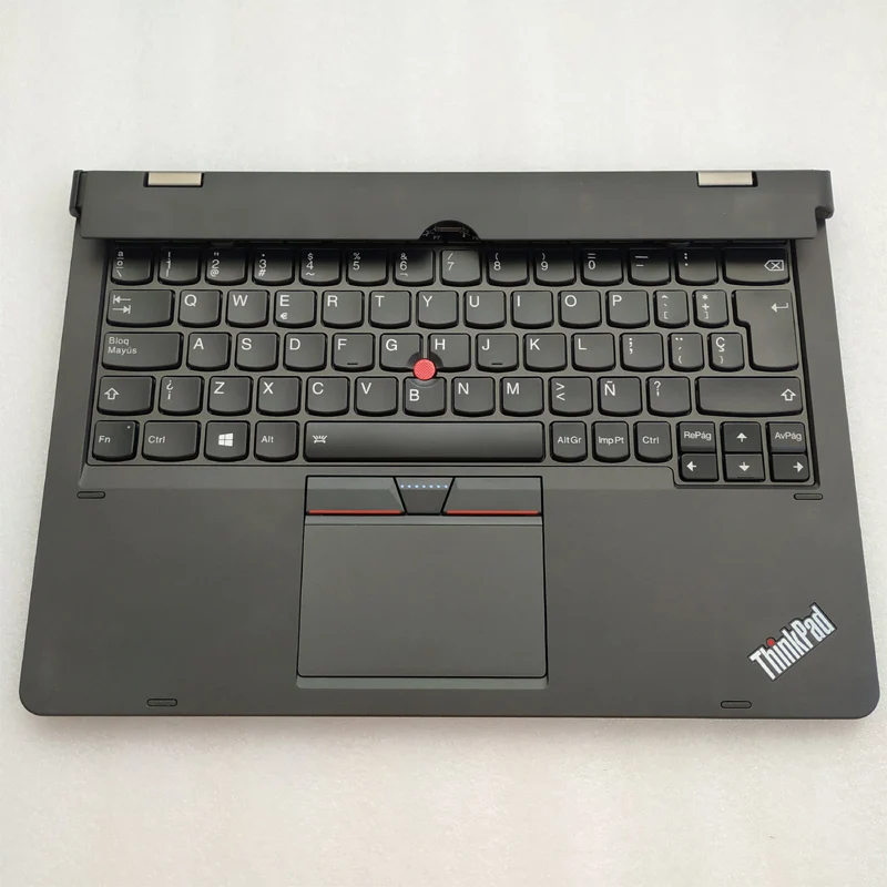 Новый оригинальный планшетный ПК с базовой клавиатурой, Замена для Lenovo X1 Helix 2 на европейском языке
Новый оригинальный планшетный ПК с базовой клавиатурой, Замена для Lenovo X1 Helix 2 на европейском языке