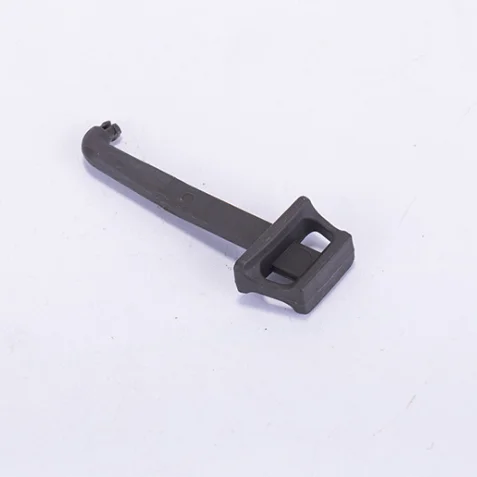 50pcs 362 365 Chainsaw Choke Rod Lever For Husqvarna 371 372 Chain saw Spare Part 503627701
50pcs 362 365 Chainsaw Choke Rod Lever For Husqvarna 371 372 Chain saw Spare Part 503627701